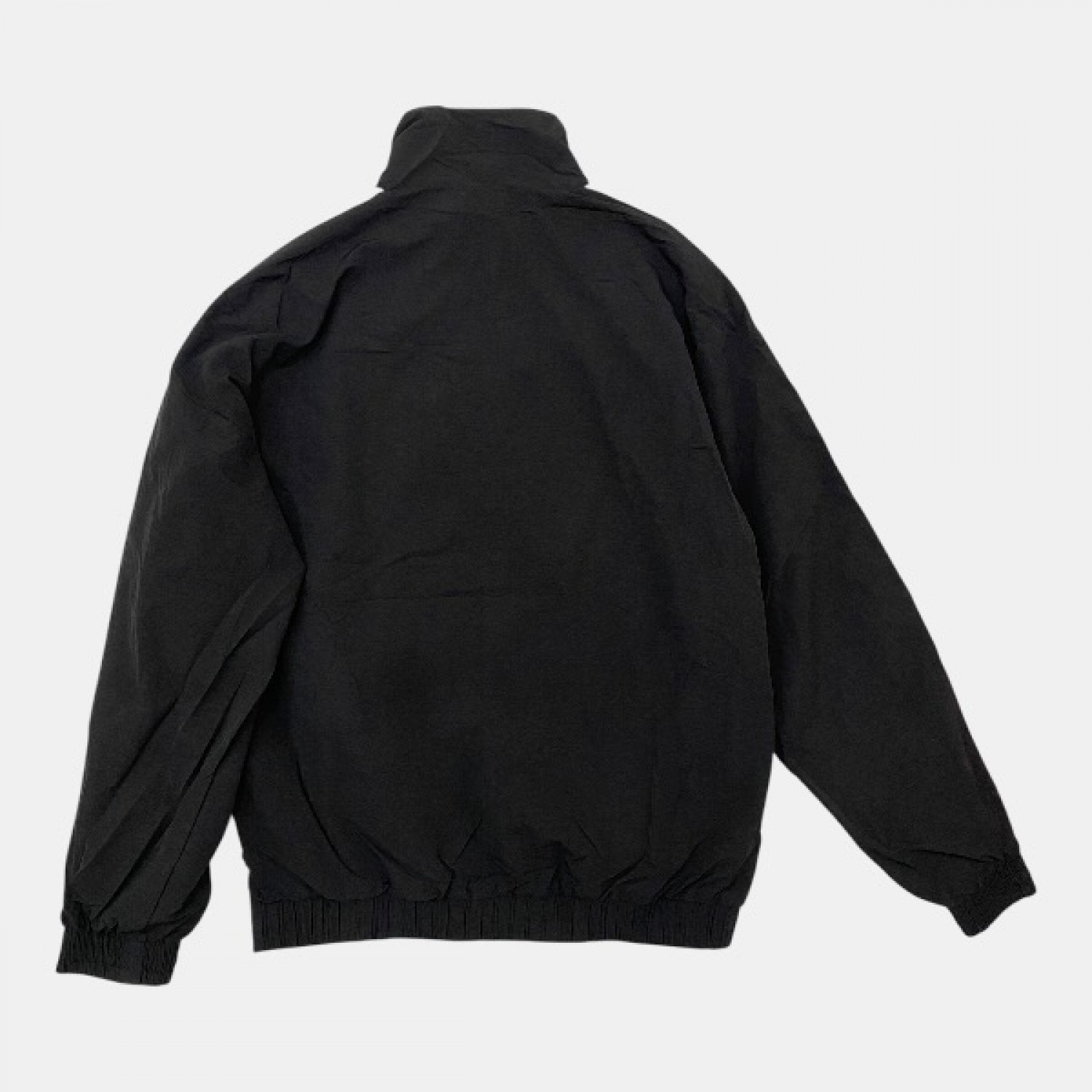 Adidas Originals 3-Stripes Track Jacket Μαύρο /pre owned